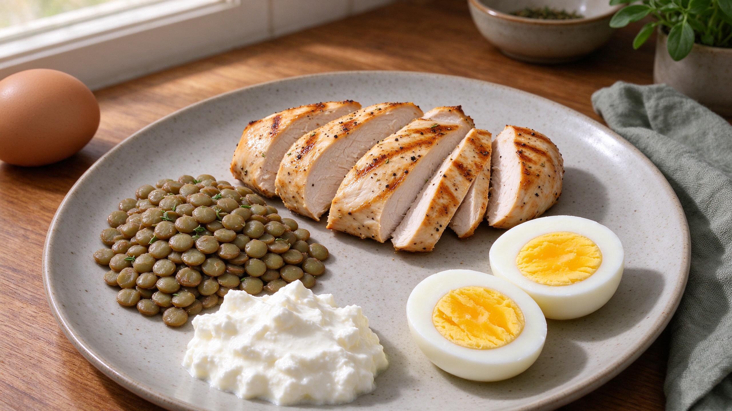 Greek Lemon Chicken with Potatoes