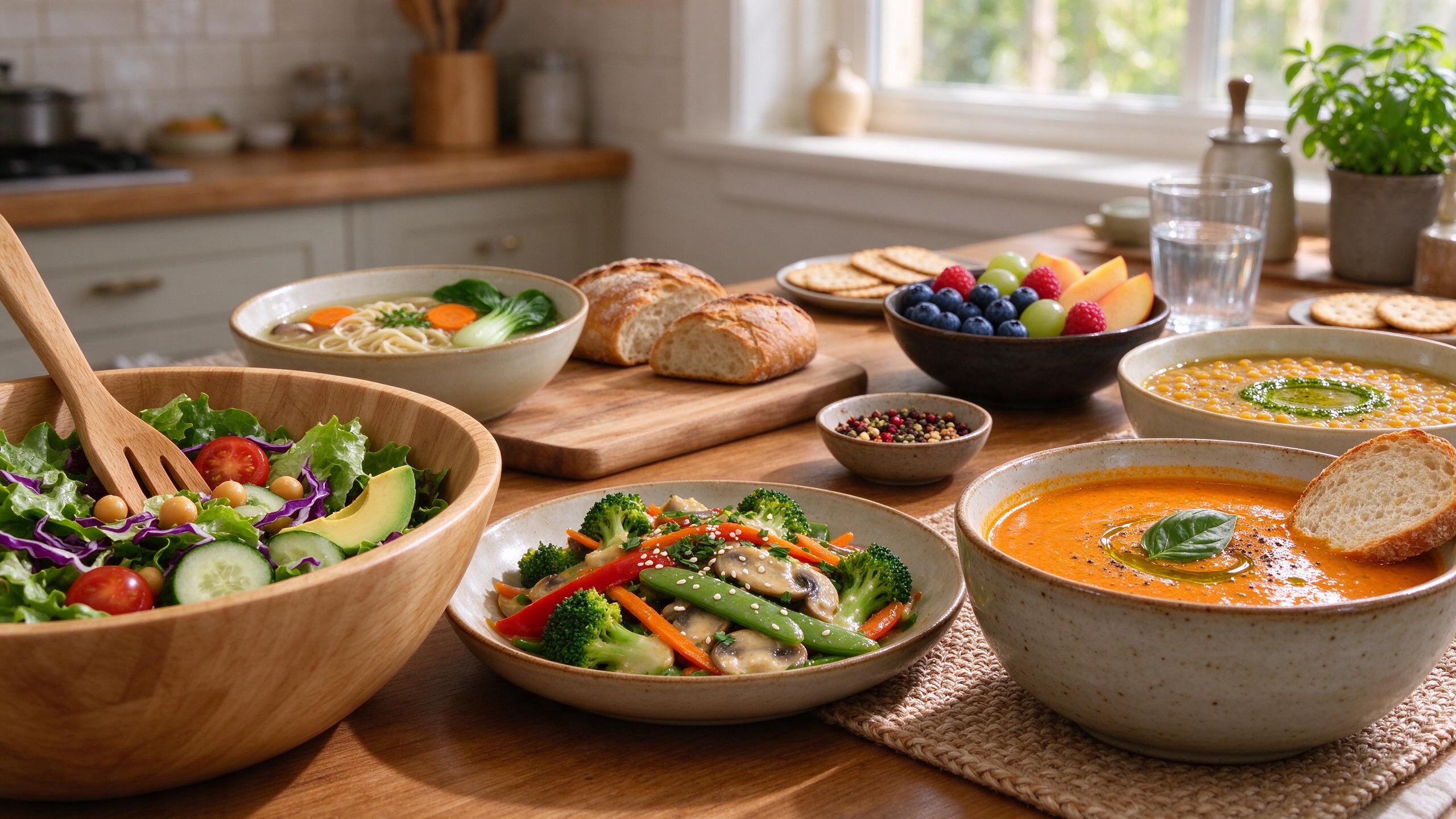 Perimenopause Weight Loss Meal Plan